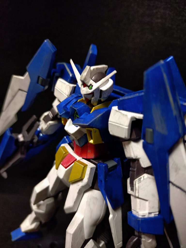 ガンダムAGE-2 ノーマル