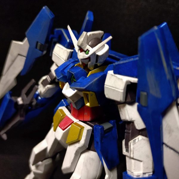 ガンダムAGE-2 ノーマル