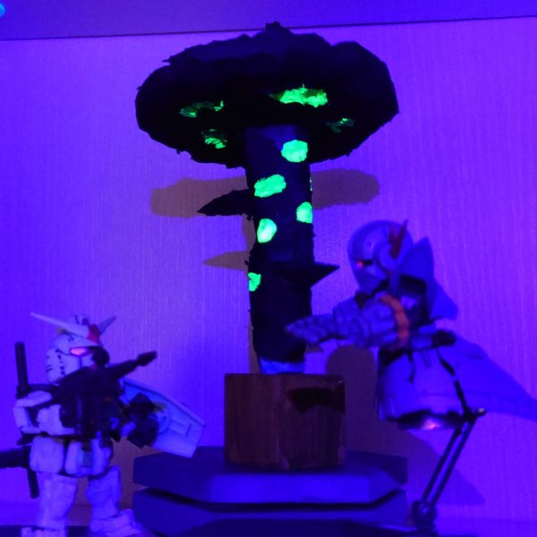 最終決戦！　ア・バオア・クー　