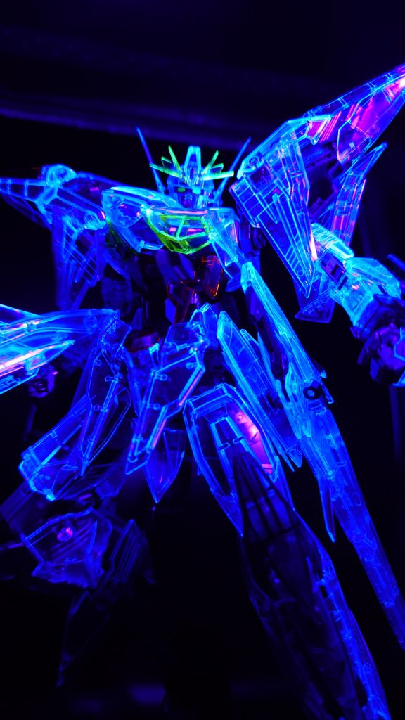 エクリプスガンダム(オーブの真の闇)