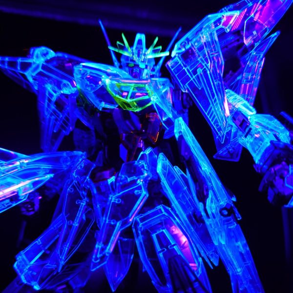 エクリプスガンダム(オーブの真の闇)