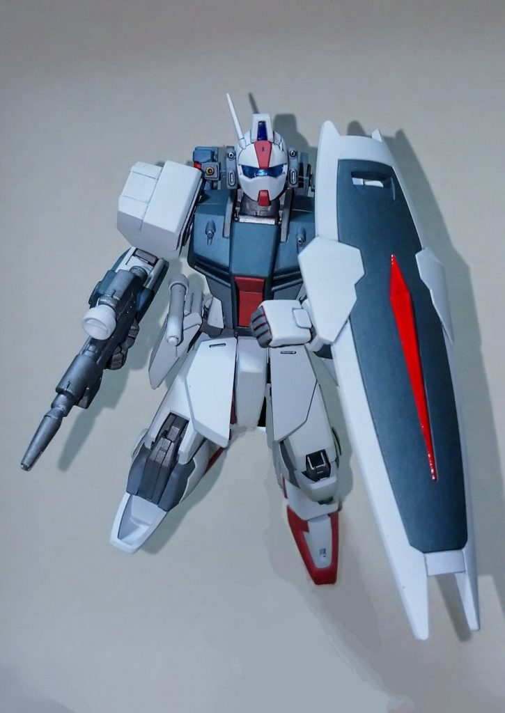 HGCE ダガーL–6枚目/制作者:ヘビー老ガン