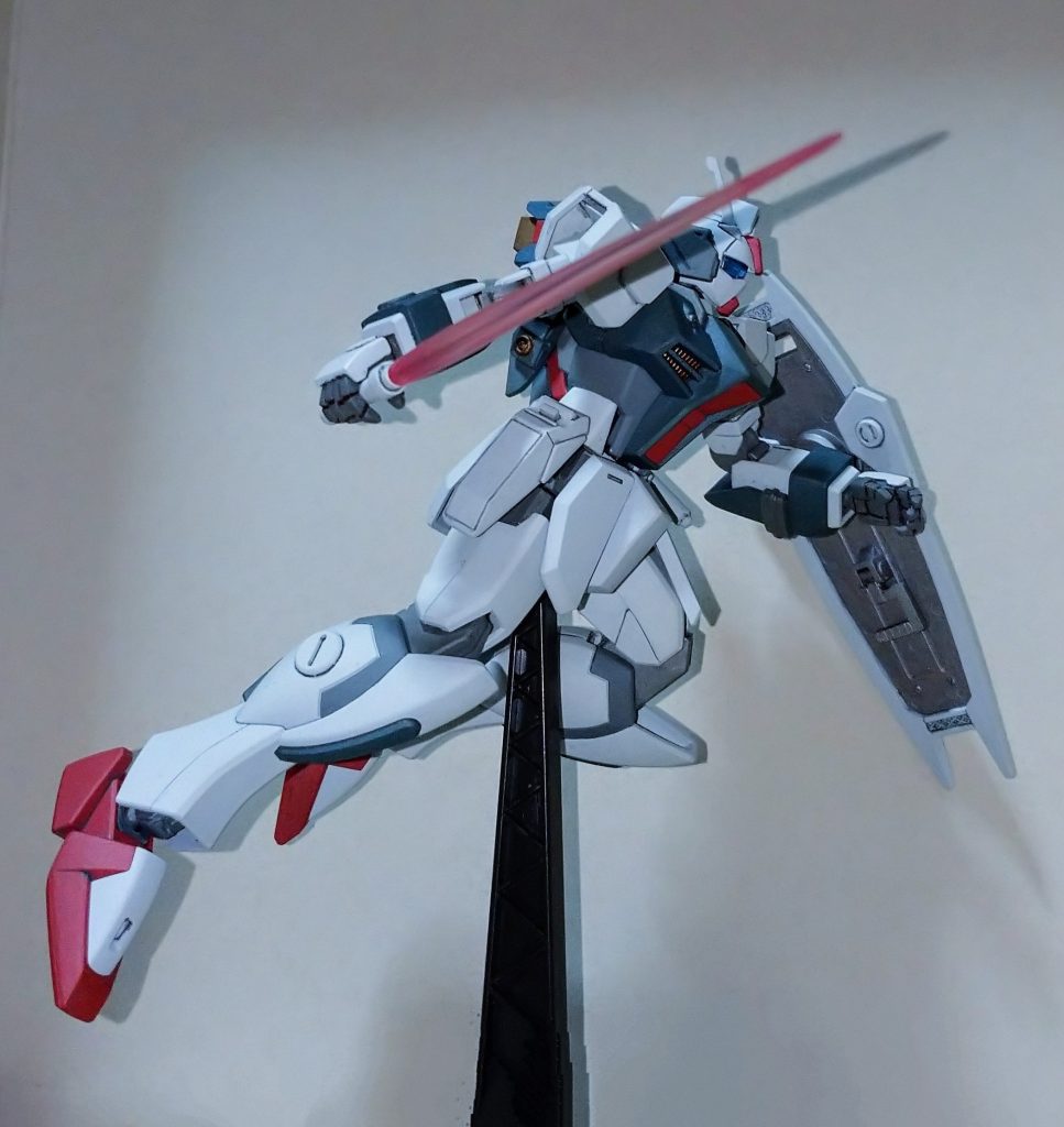 HGCE ダガーL–7枚目/制作者:ヘビー老ガン