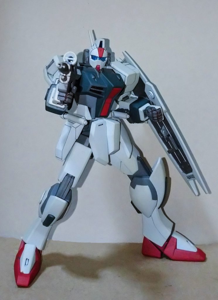 HGCE ダガーL–5枚目/制作者:ヘビー老ガン