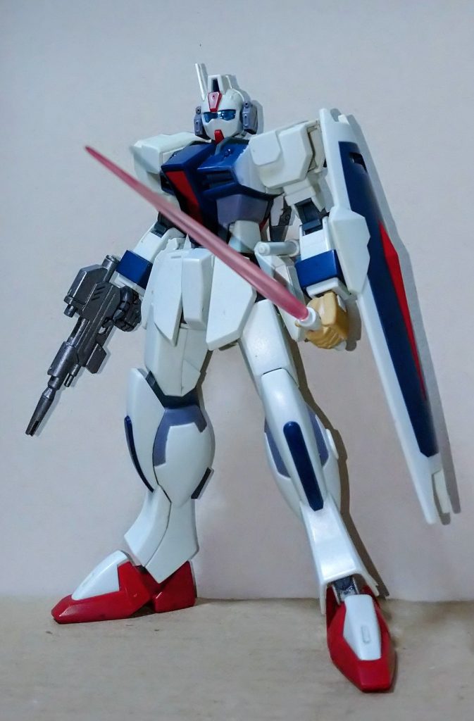 HGCE ダガーL–4枚目/制作者:ヘビー老ガン