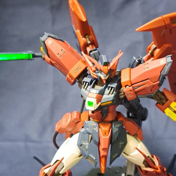 RG ガンダムエピオン