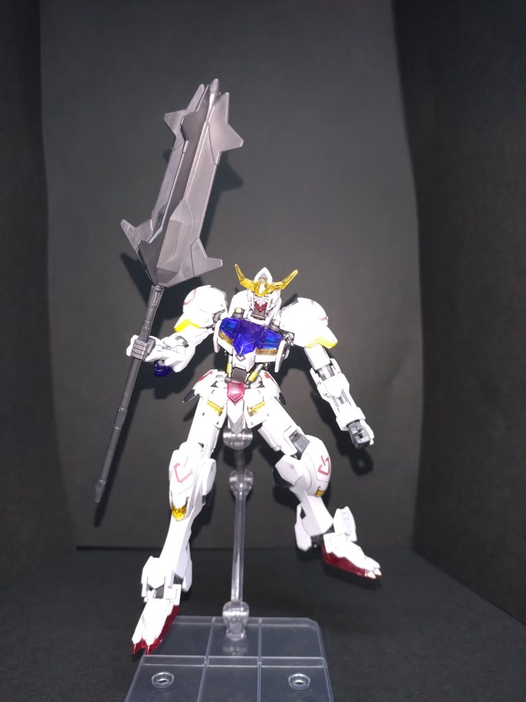 鉄血シリーズ