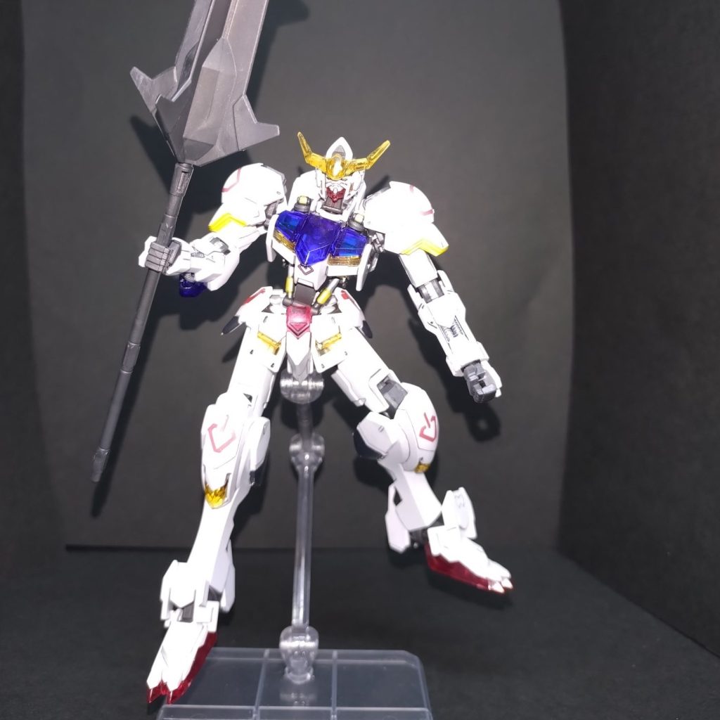 鉄血シリーズ
