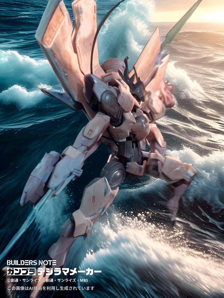 機動戦士Gundam ZzeeeeeEQX Gandam-mK0II 進捗度10%–3枚目/制作者:3so4ruomori