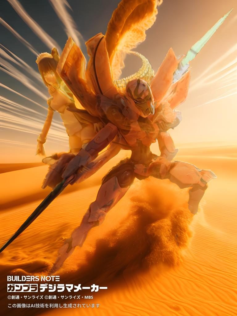 もう、赤ガンダムは諦めました!多分無理そうなんで、違う機体からmk0IIを創り始めてます(笑)猪木さんのご加護?があれば、奇跡的に手に入るかもですが、その時はその時で行けばわかるさ!で考えたいと思います。取り敢えずデジラマパワーで誤魔化してますが、ここからジークアクス的、エヴァ的、ハマーン様的に(笑)大きく改良していきたいと思います。期待せずにお待ち下さい。ところで、赤ガンダムなんでビット2個だけなの?シロウズの乗る機体が気になり過ぎ!普通なら、1:百式2:大穴 ズゴック3ジオング4リック・ディアス5ジムという名前のゲルググ6ディジェ7サザビー8ニューガンダム(笑)どれだと思いますか?