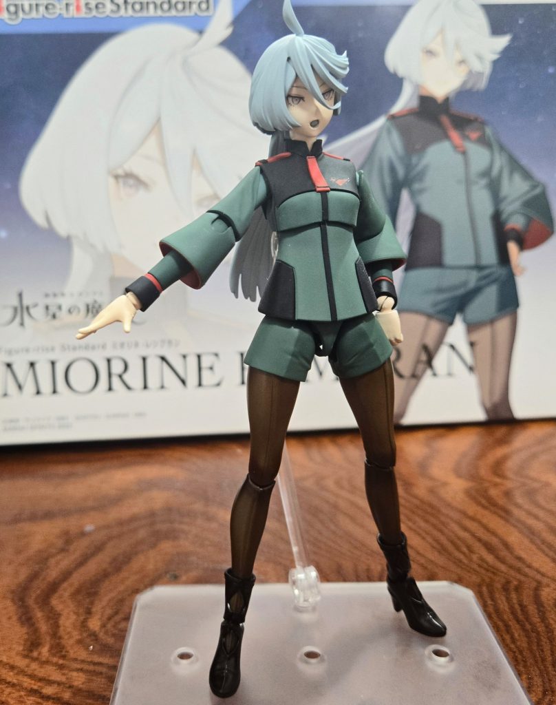 ミオリネ　レンブラン