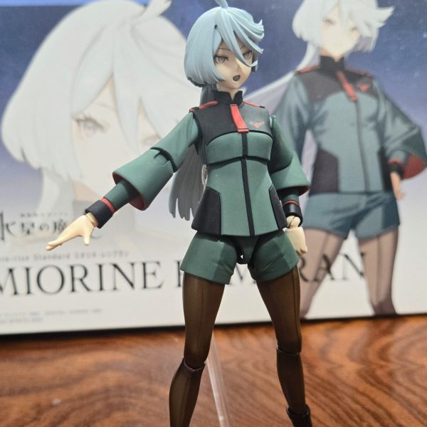 ミオリネ　レンブラン