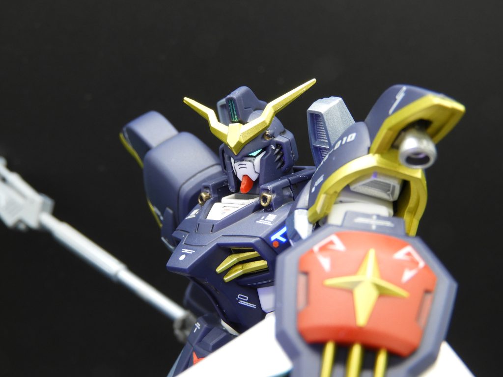 ガンダムデスサイズ