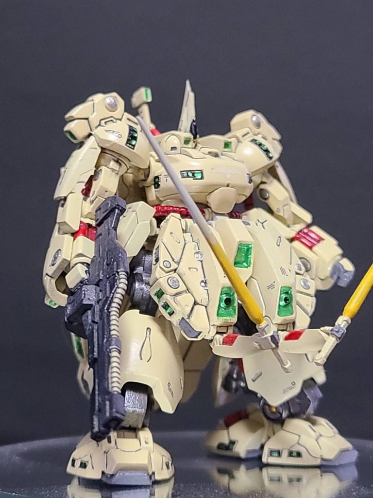 アーティファクト　ジ・O–2枚目/制作者：RWBY