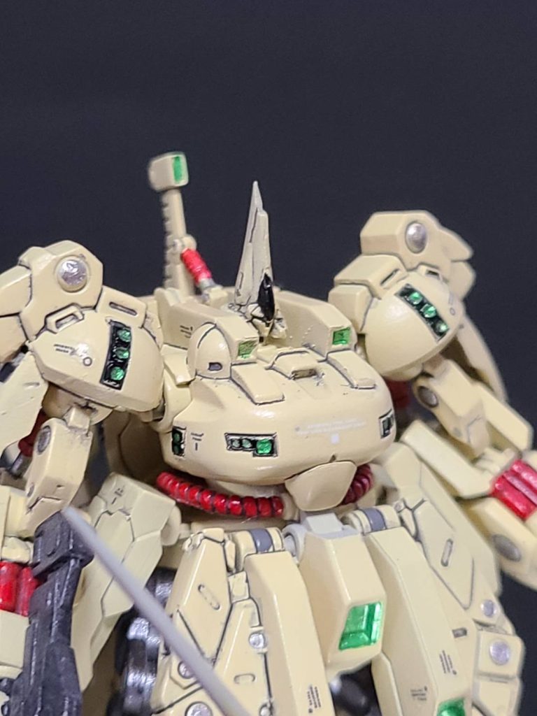 アーティファクト　ジ・O–5枚目/制作者：RWBY