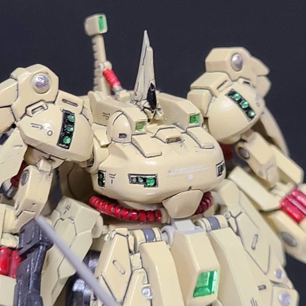 アーティファクト　ジ・O