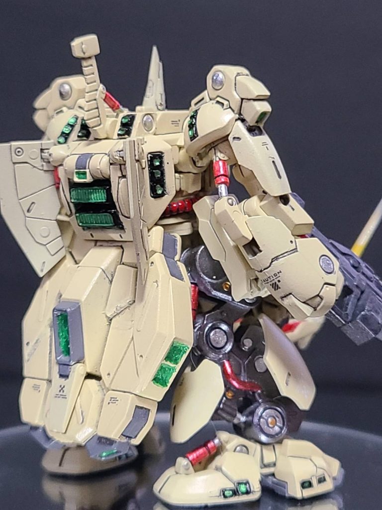 アーティファクト　ジ・O–3枚目/制作者：RWBY