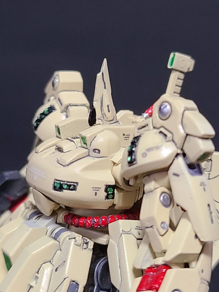 アーティファクト　ジ・O–8枚目/制作者：RWBY