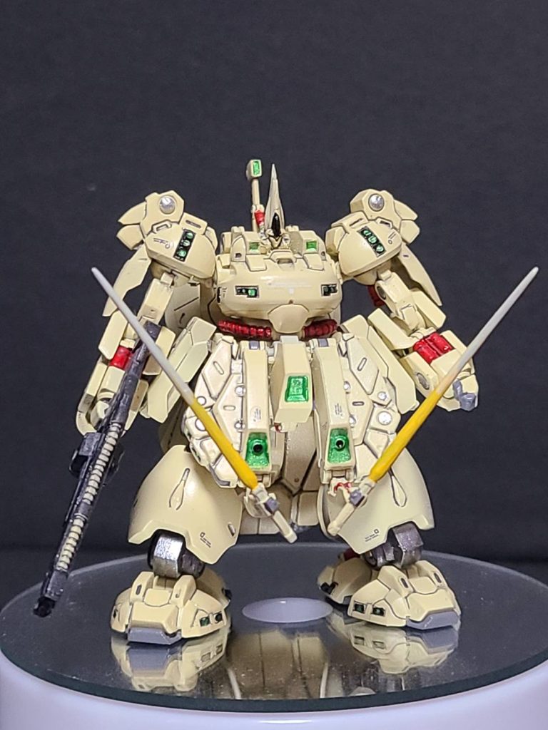 アーティファクト　ジ・O–4枚目/制作者：RWBY