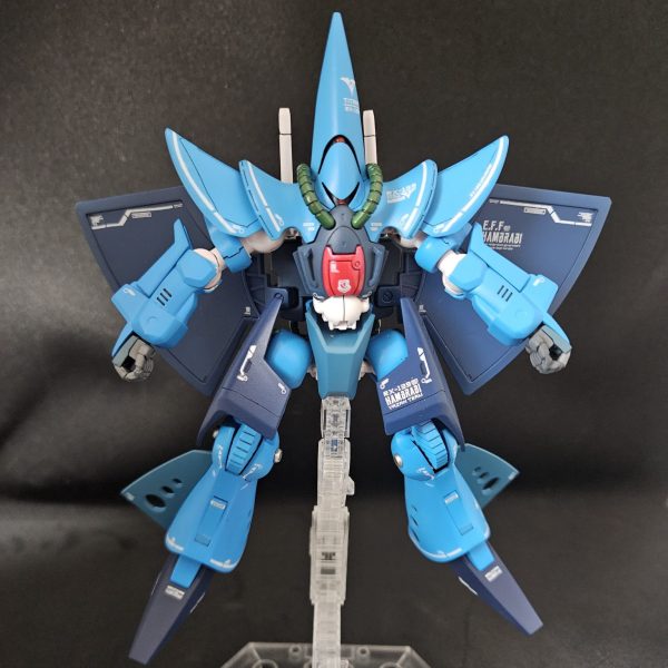 このシルエットがたまらない!!!