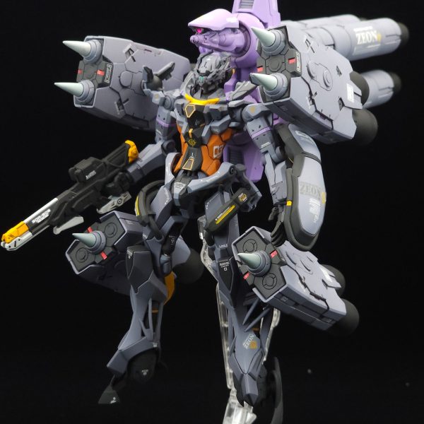 ジークアクス03 type キケロガ