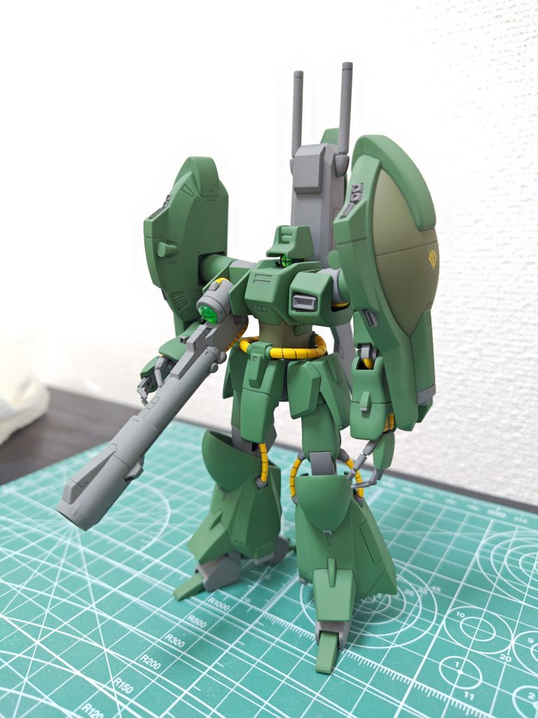 1/144 ガザD