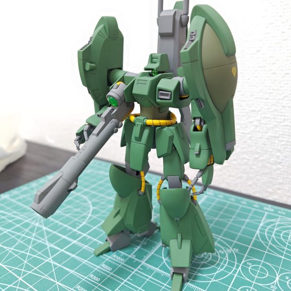 1/144 ガザD