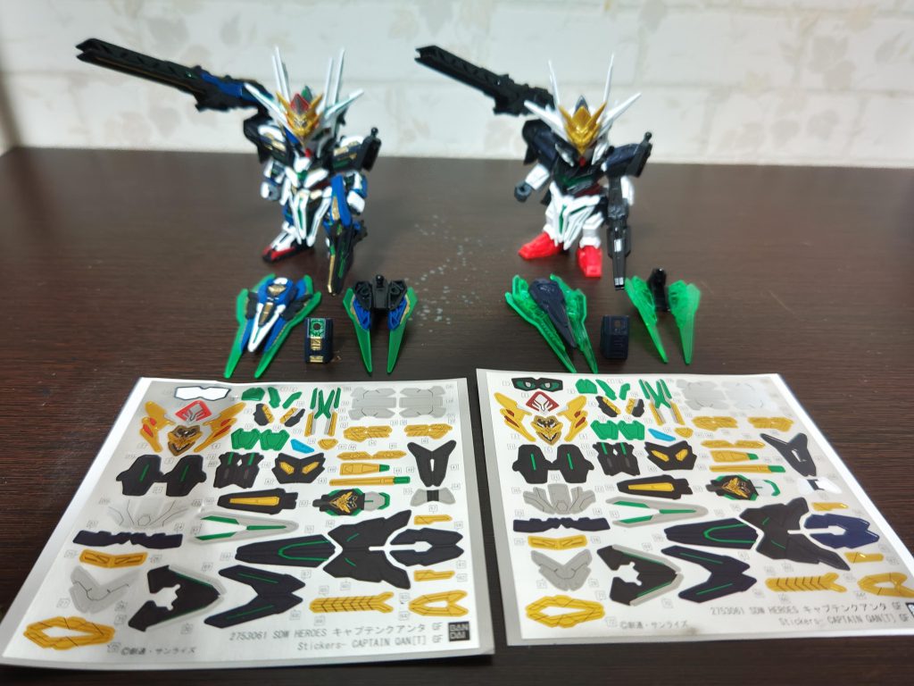 ジェネラルフォートレス–2枚目/制作者：匿名