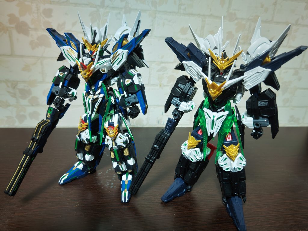 ジェネラルフォートレス