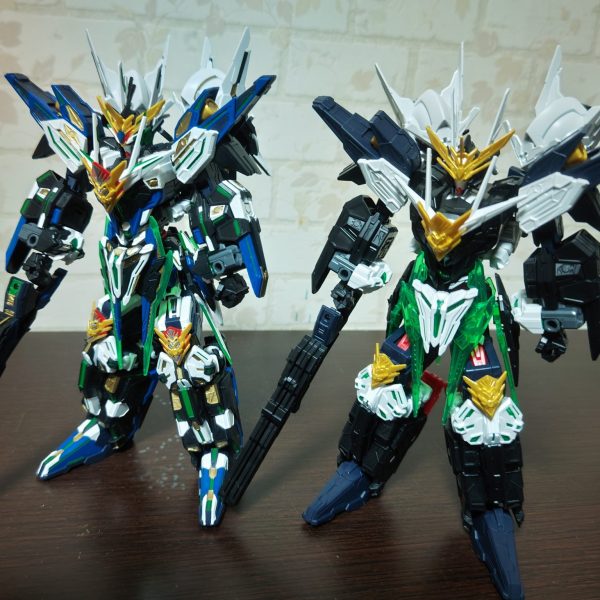 ジェネラルフォートレス