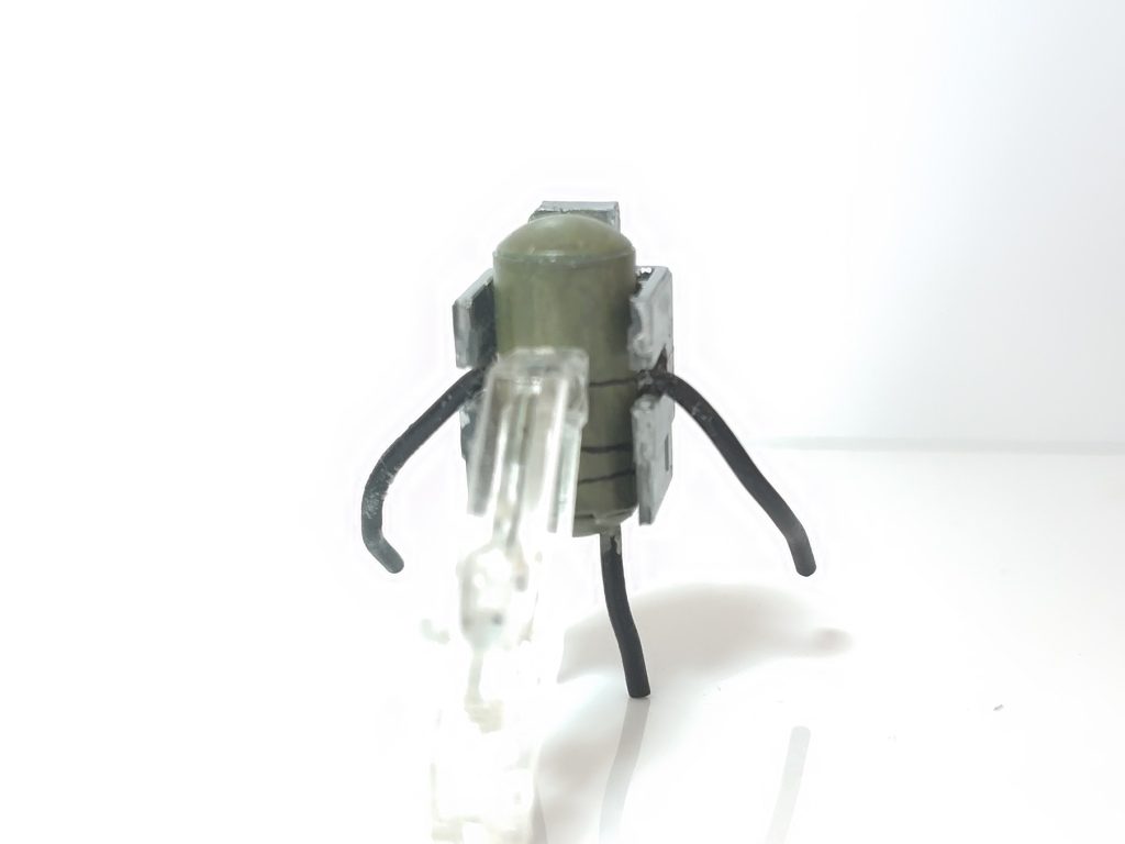 貧坊ちゃまスタイル