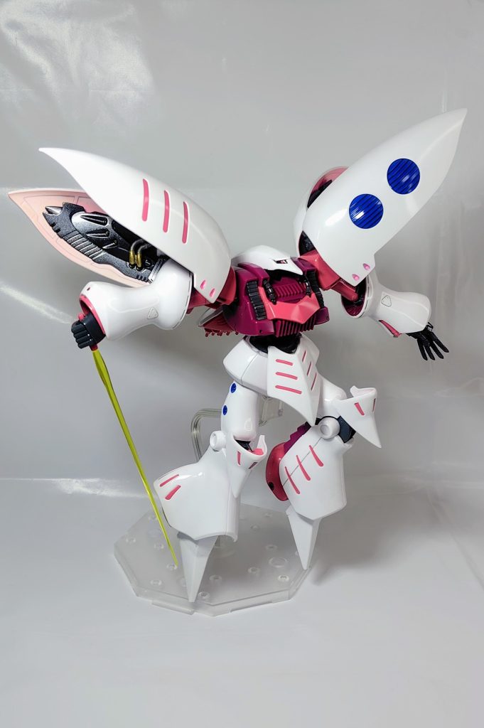 HGUC キュベレイ