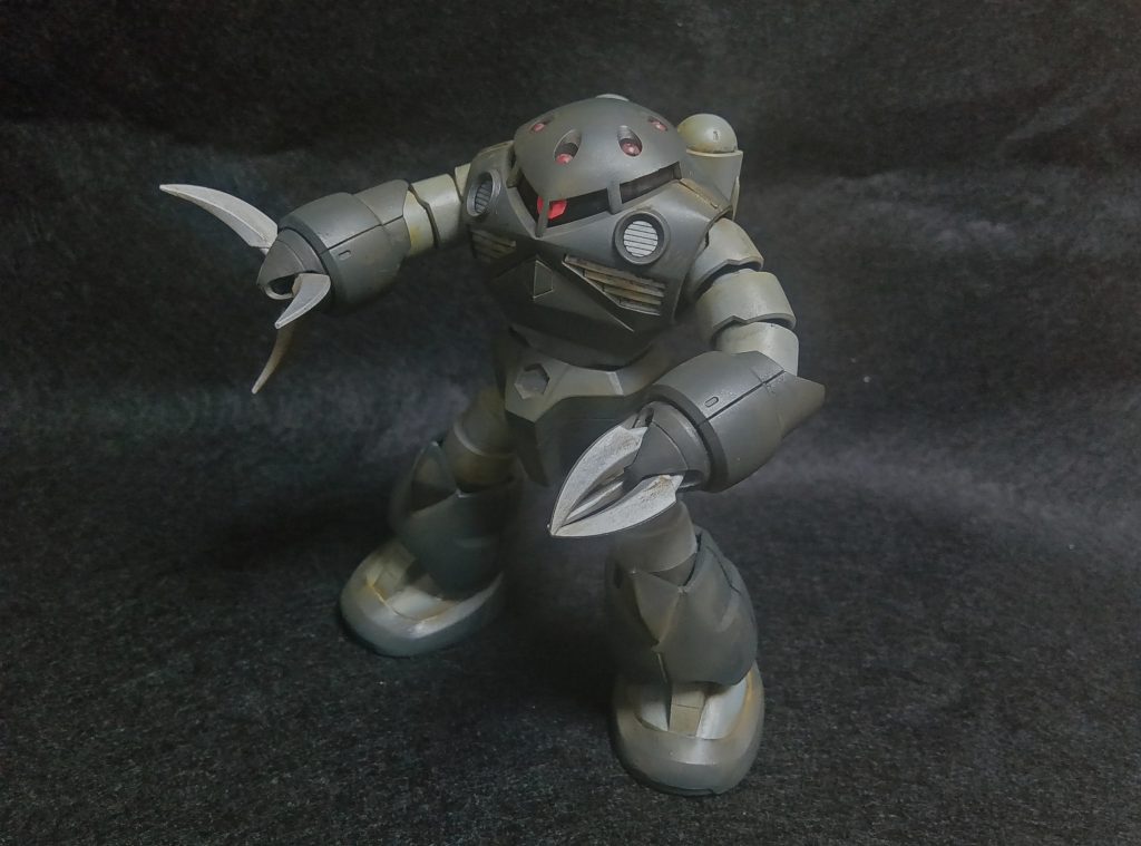 ＨＧズゴック