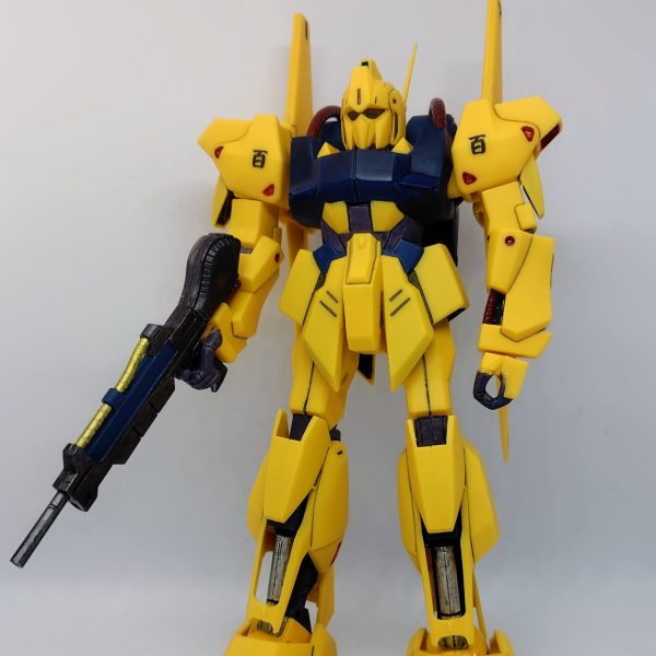 旧キット　1/144 百式