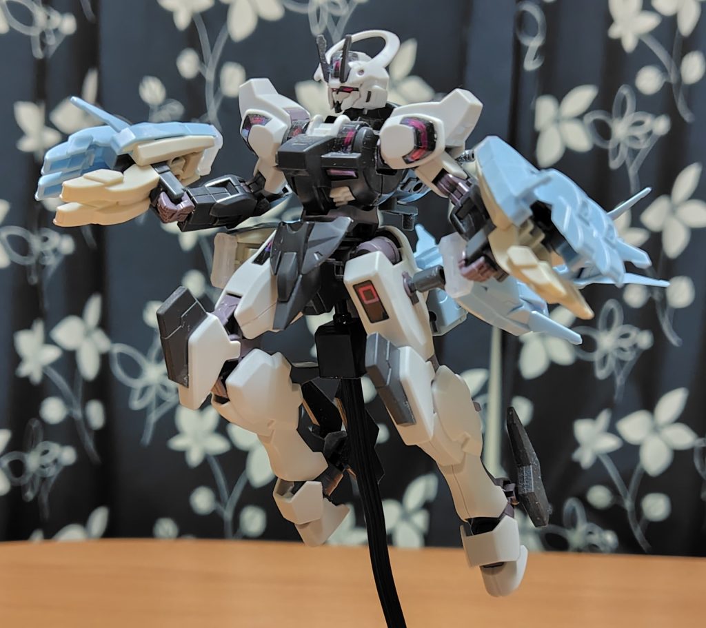 プトレマイオスアームズ