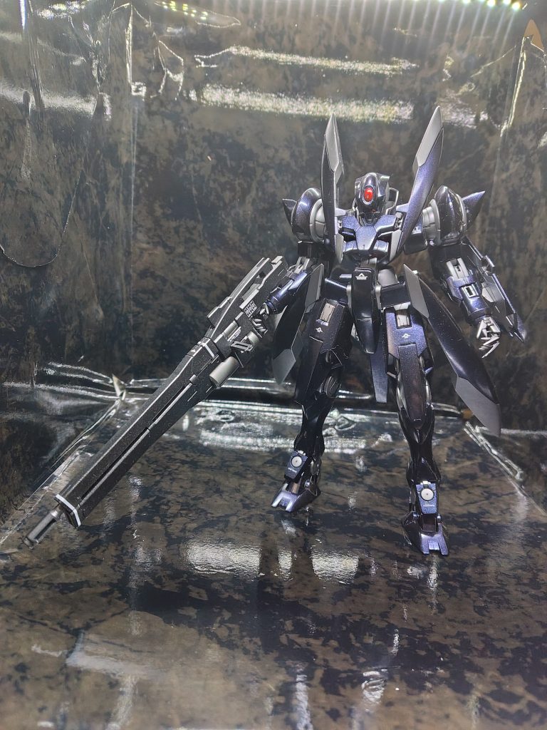 MG　GN-X