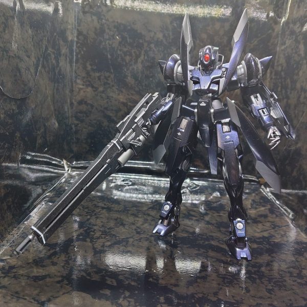 MG　GN-X