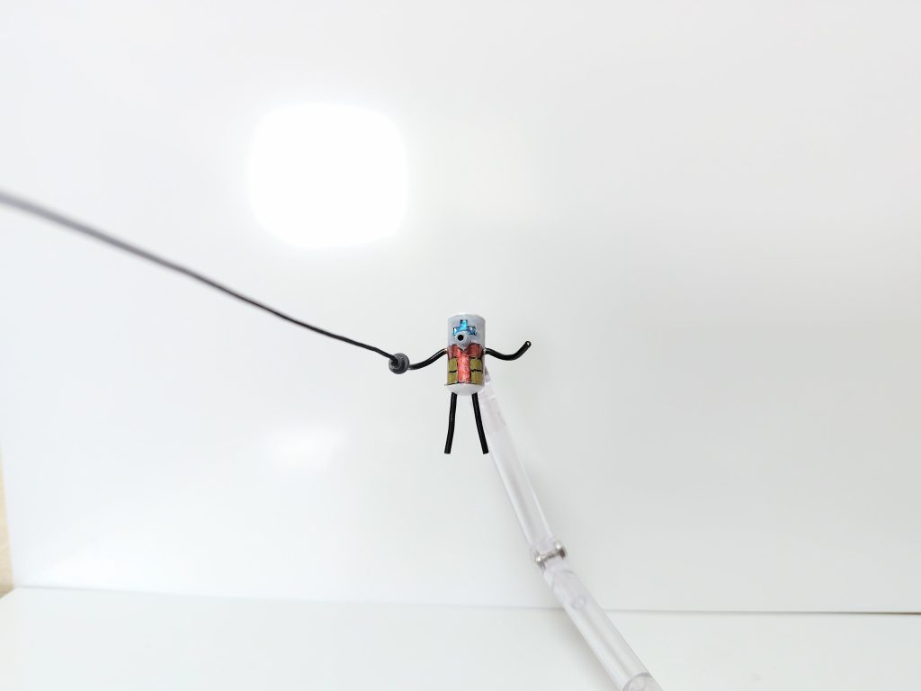 聖痕（スティグマ）戦術が使えます