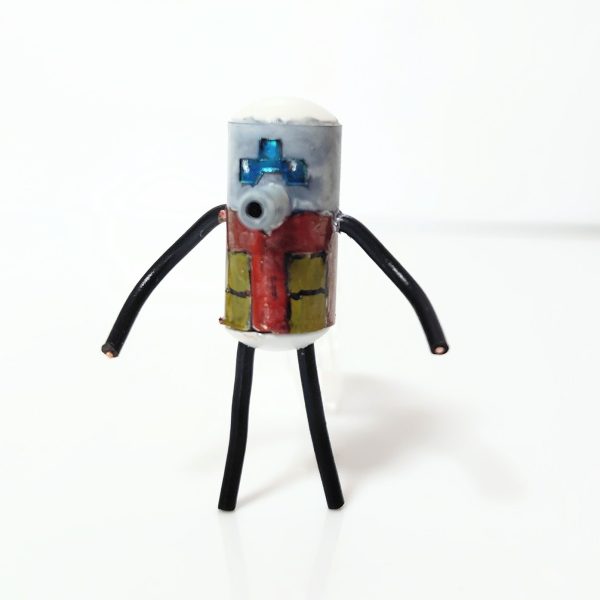 ケルクク　スガイ機