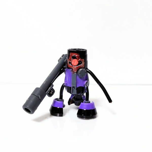 リック・トム（GQ）