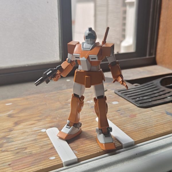 ジムライトアーマー