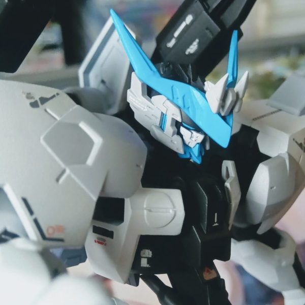 ガンダムアスタロト･ハイド