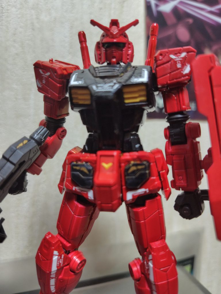 ガンダム