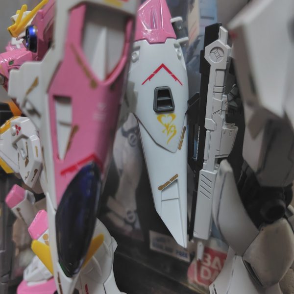 オリジナルデカール