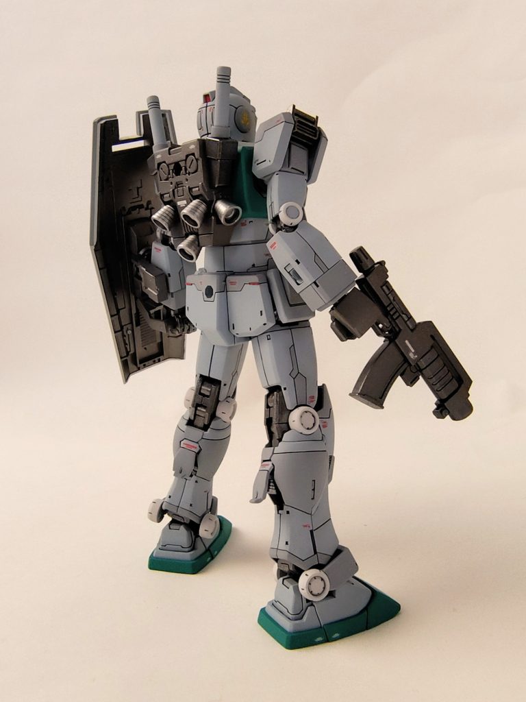 レッドチップを初めて使用しました。