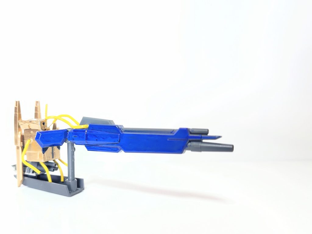 パイプは頭に接続