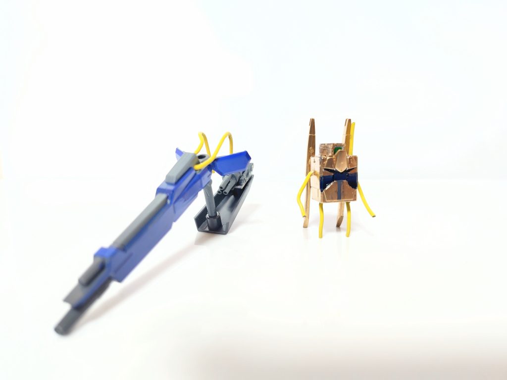 メカバズーカランチャー