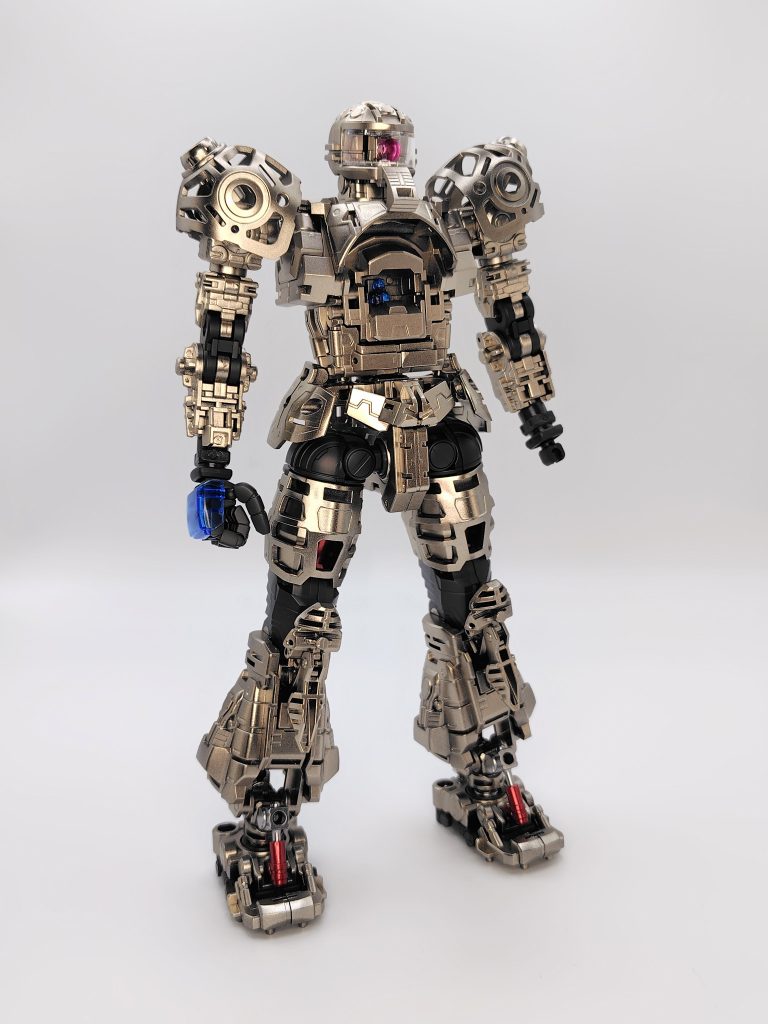 グフ–4枚目/制作者：丸腰どらゴン