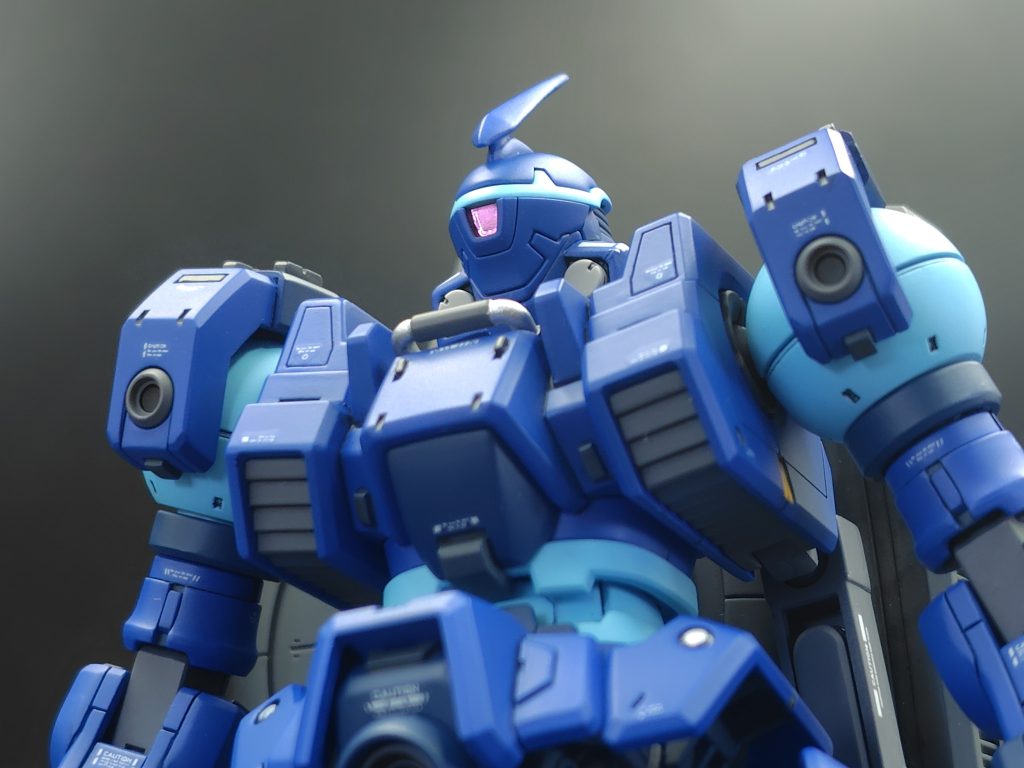 HGヴァイエイト