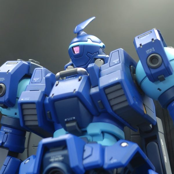 HGヴァイエイト